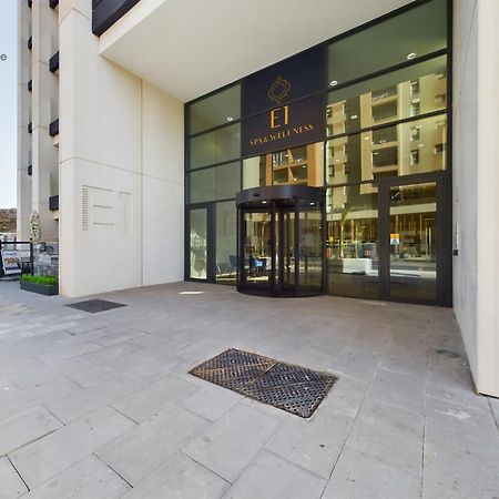 New Luxury Sunrise Oceanview Apartment In Gibraltar Exterior foto