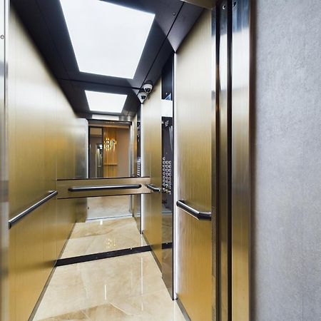 New Luxury Sunrise Oceanview Apartment In Gibraltar Exterior foto